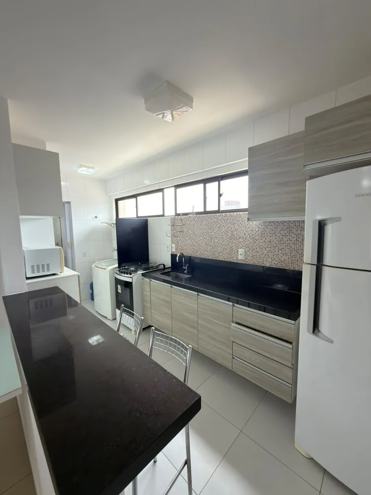 Apartamento, 3 quartos, 86 m² - Foto 5