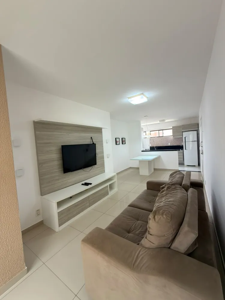 Apartamento, 3 quartos, 86 m² - Foto 3
