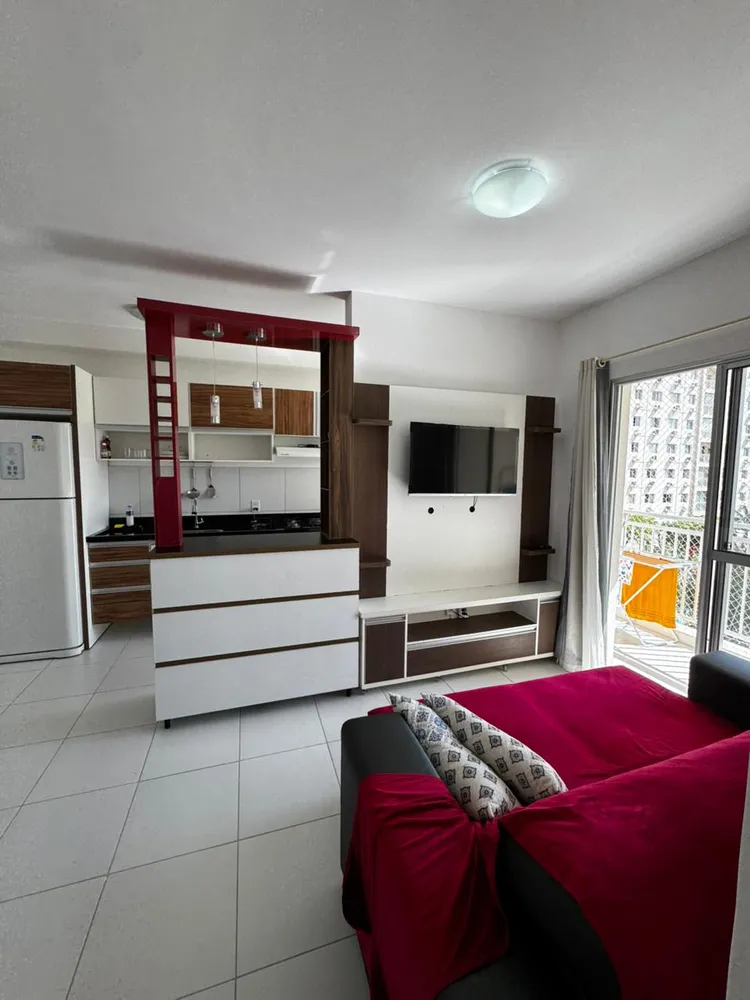 Apartamento, 3 quartos, 72 m² - Foto 2