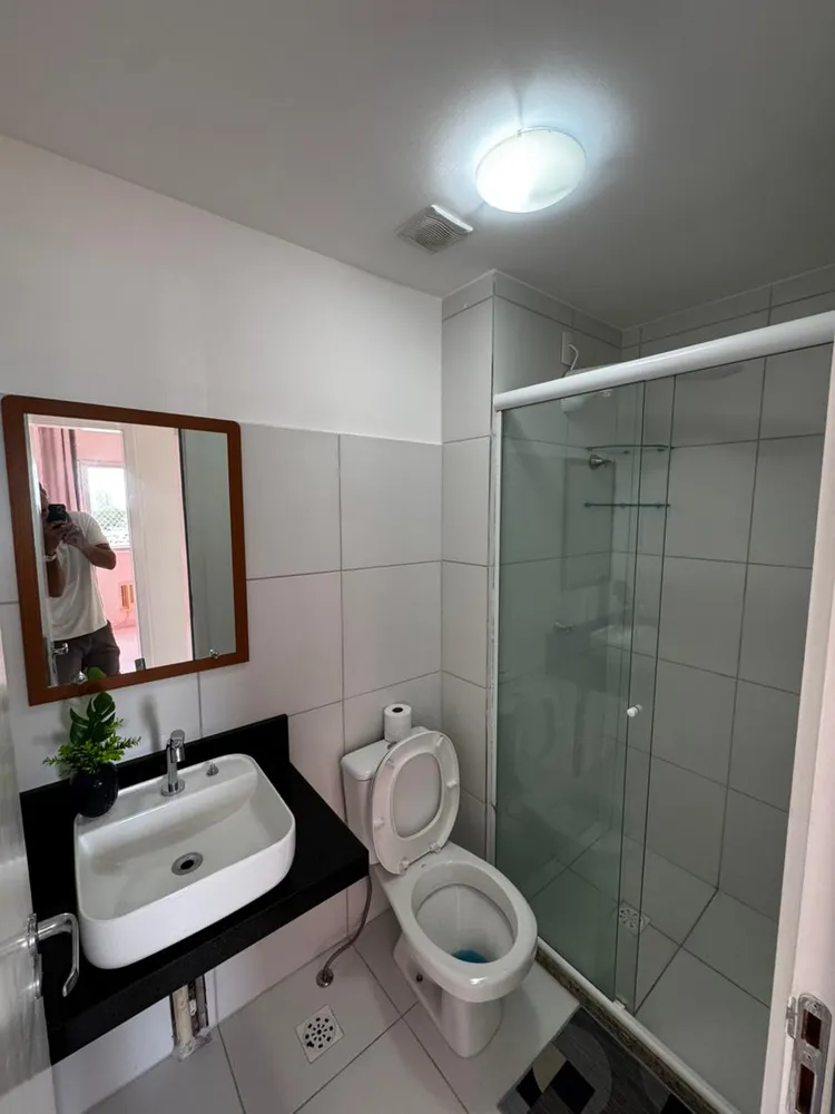 Apartamento, 3 quartos, 72 m² - Foto 11