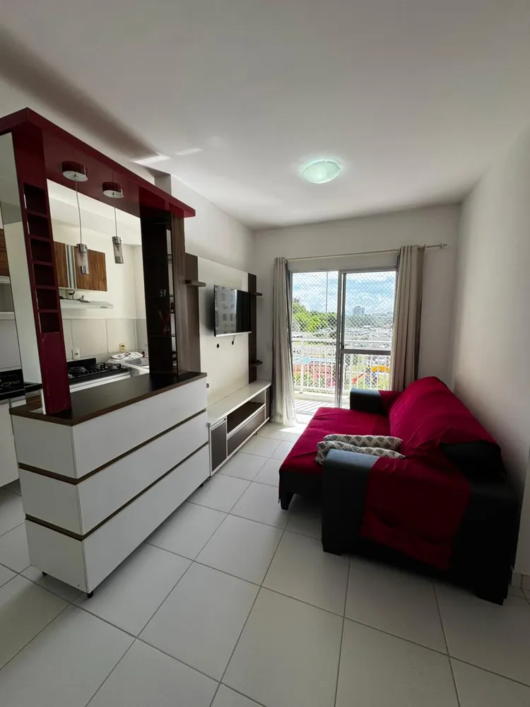 Apartamento, 3 quartos, 72 m² - Foto 1