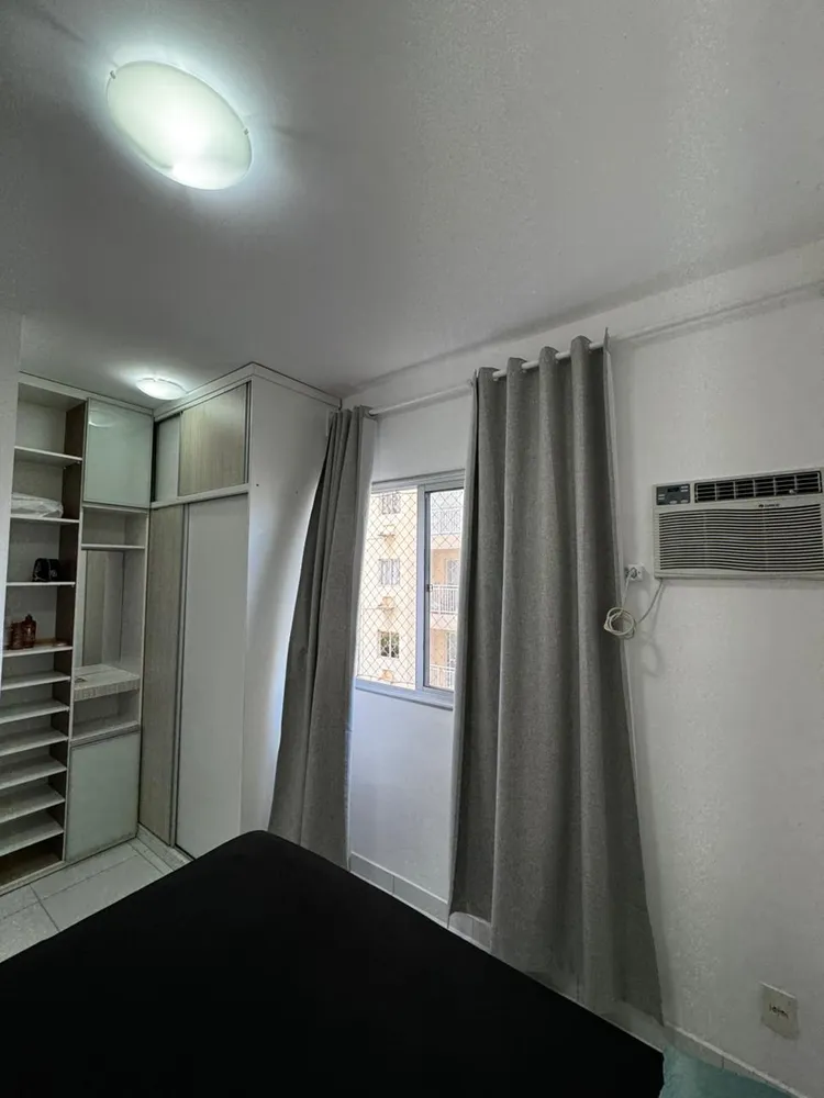 Apartamento, 3 quartos, 72 m² - Foto 7