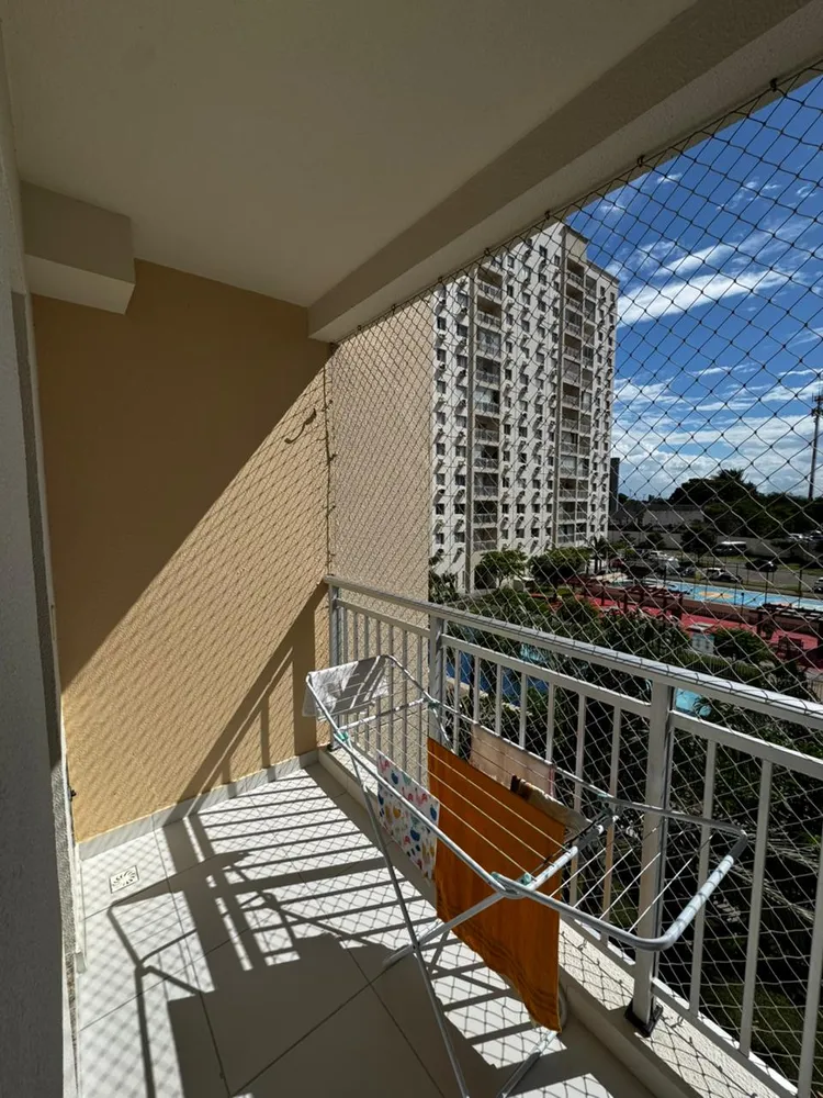 Apartamento, 3 quartos, 72 m² - Foto 12