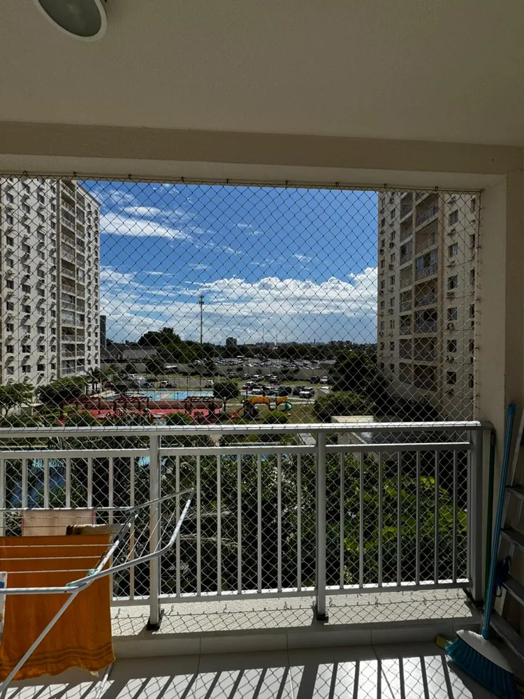 Apartamento, 3 quartos, 72 m² - Foto 13