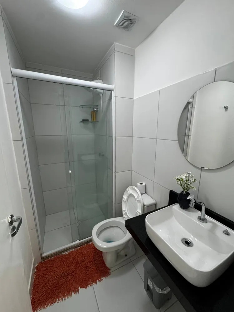 Apartamento, 3 quartos, 72 m² - Foto 9