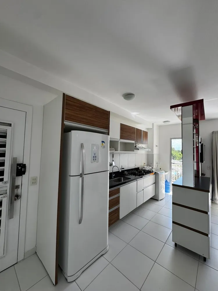 Apartamento, 3 quartos, 72 m² - Foto 3