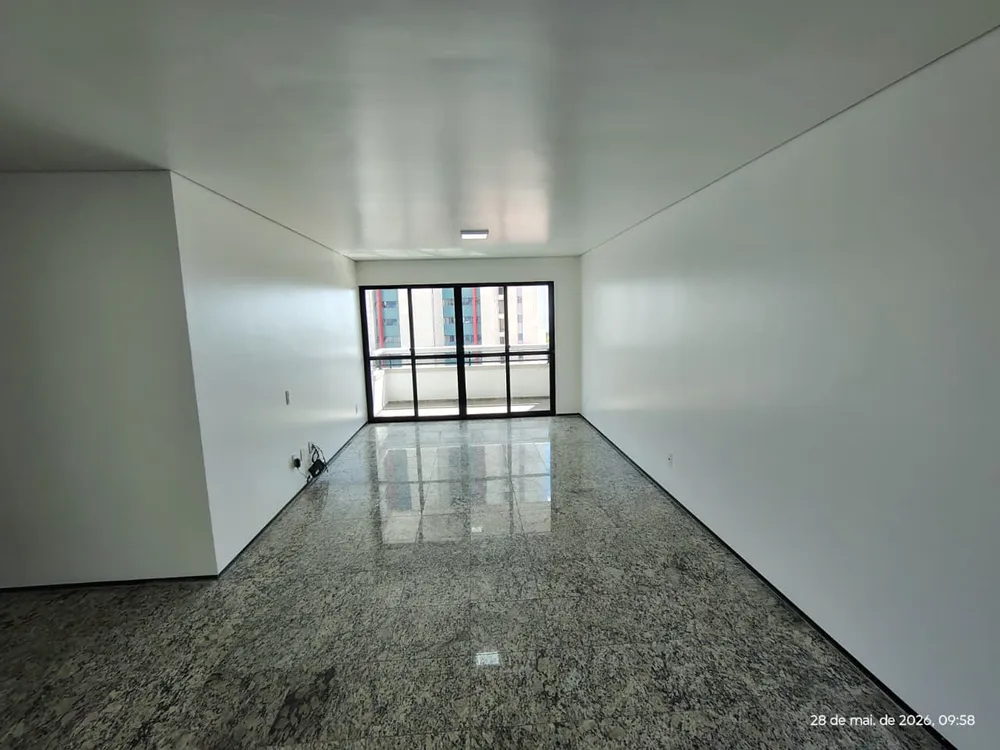 Apartamento, 3 quartos, 127 m² - Foto 1