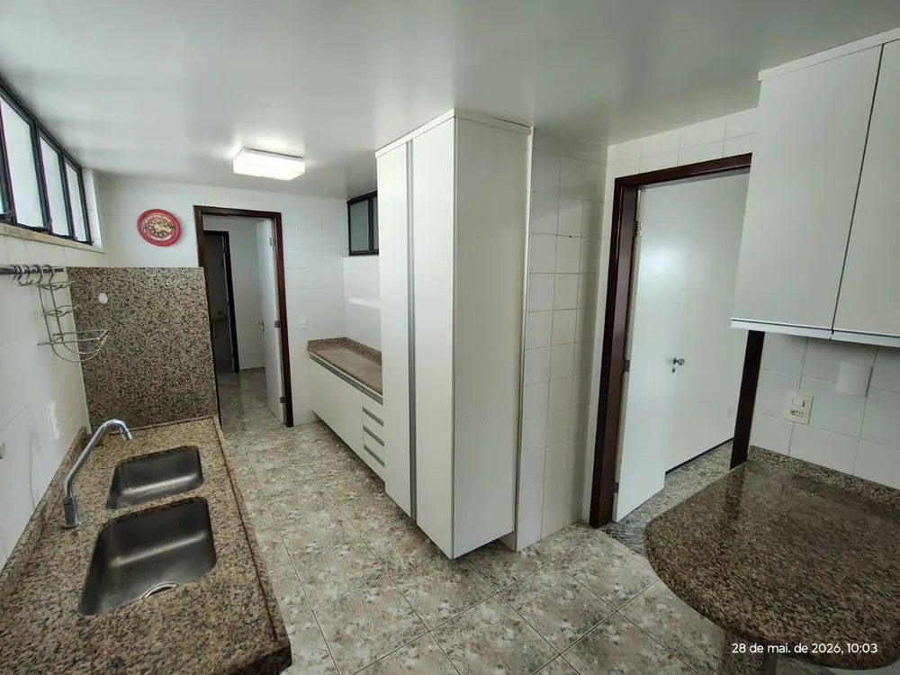 Apartamento, 3 quartos, 127 m² - Foto 8
