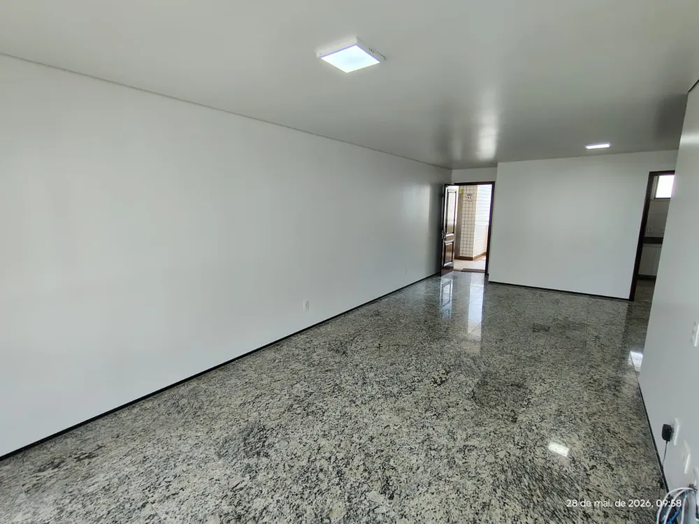 Apartamento, 3 quartos, 127 m² - Foto 5