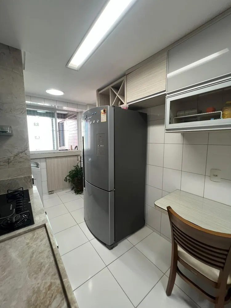 Apartamento, 3 quartos, 129 m² - Foto 3