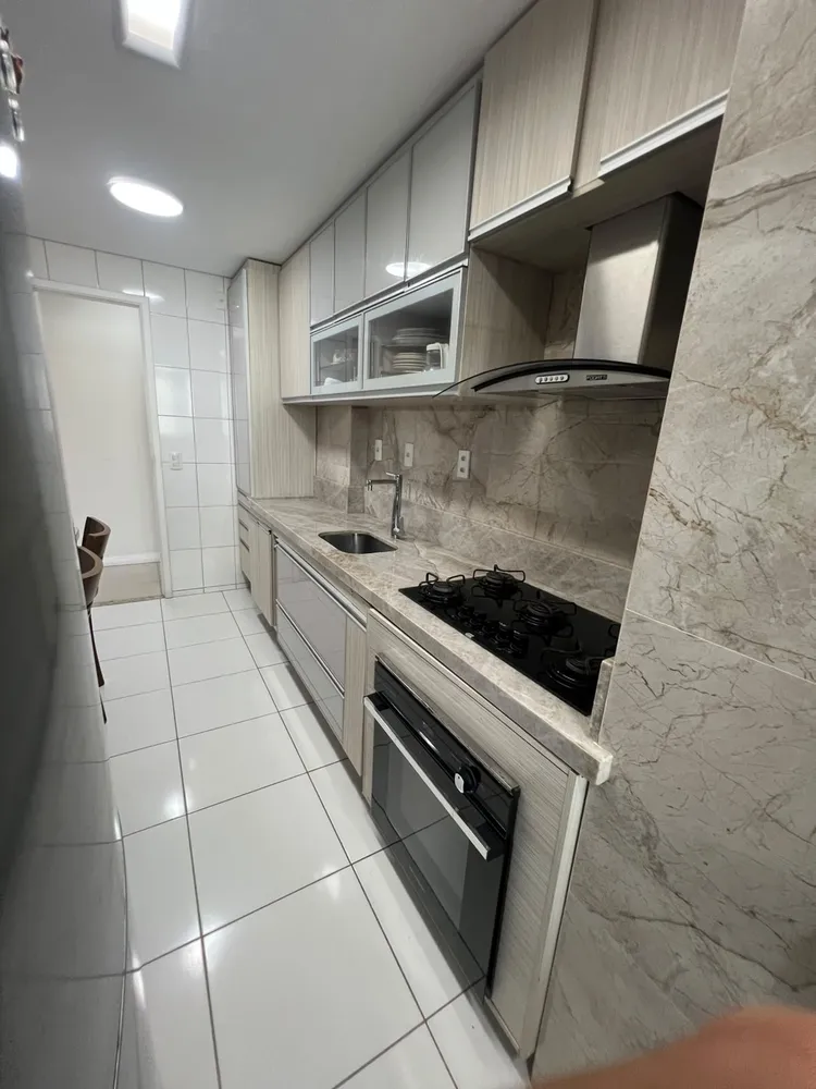 Apartamento, 3 quartos, 129 m² - Foto 2