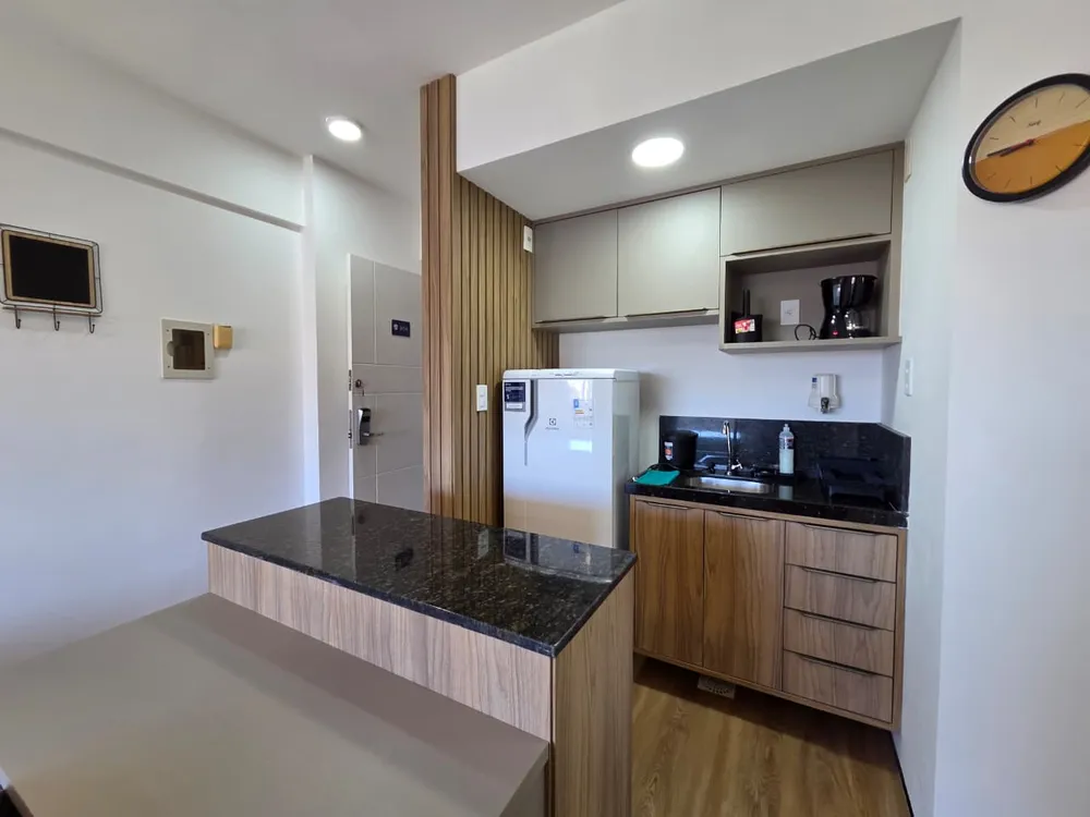 Apartamento, 1 quarto, 34 m² - Foto 4