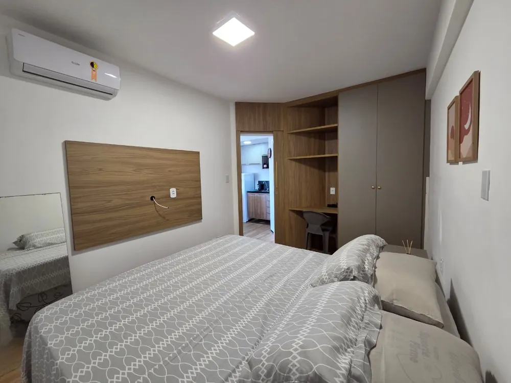 Apartamento, 1 quarto, 34 m² - Foto 6