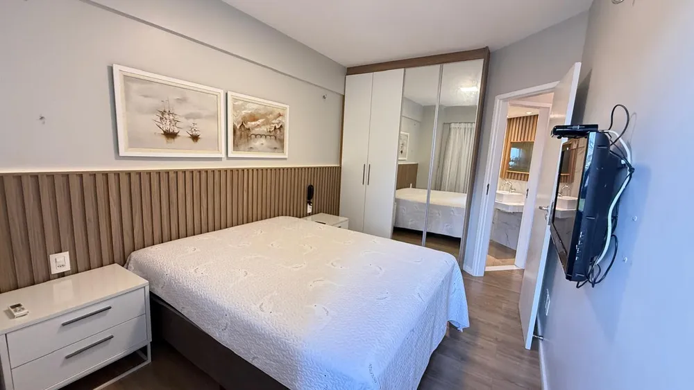 Apartamento, 1 quarto, 34 m² - Foto 6