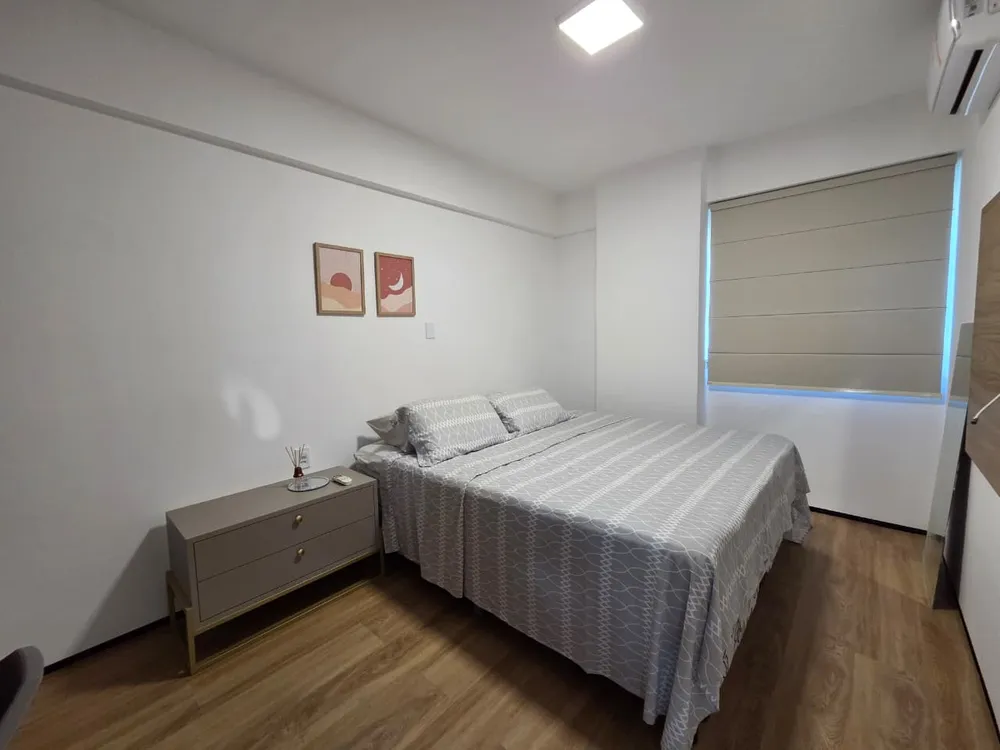 Apartamento, 1 quarto, 34 m² - Foto 8