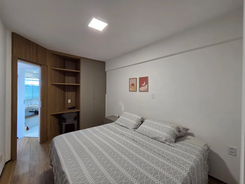Apartamento, 1 quarto, 34 m² - Foto 7