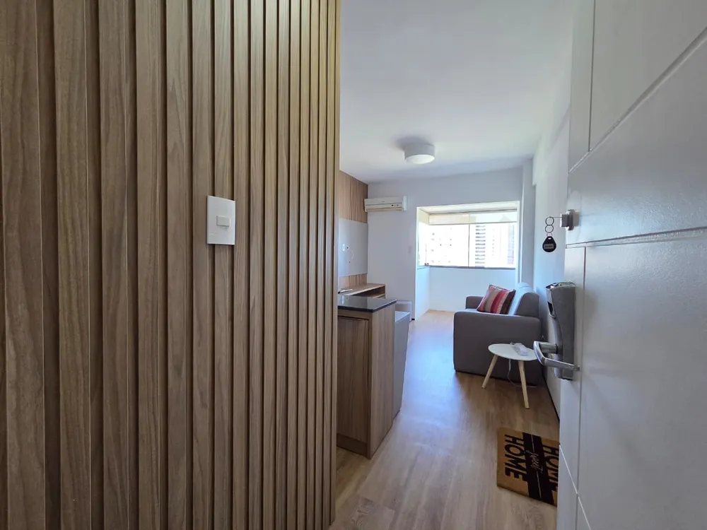 Apartamento, 1 quarto, 34 m² - Foto 5