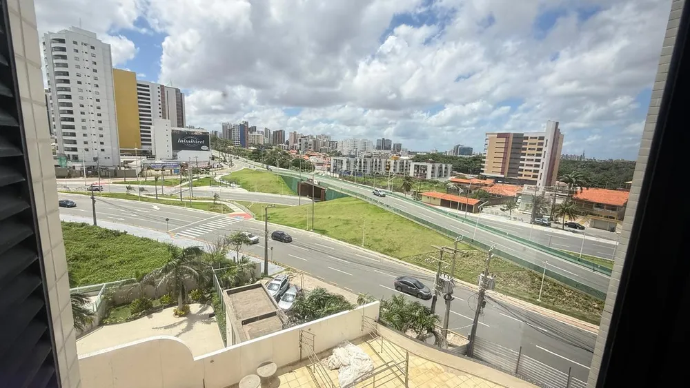 Apartamento, 1 quarto, 34 m² - Foto 9