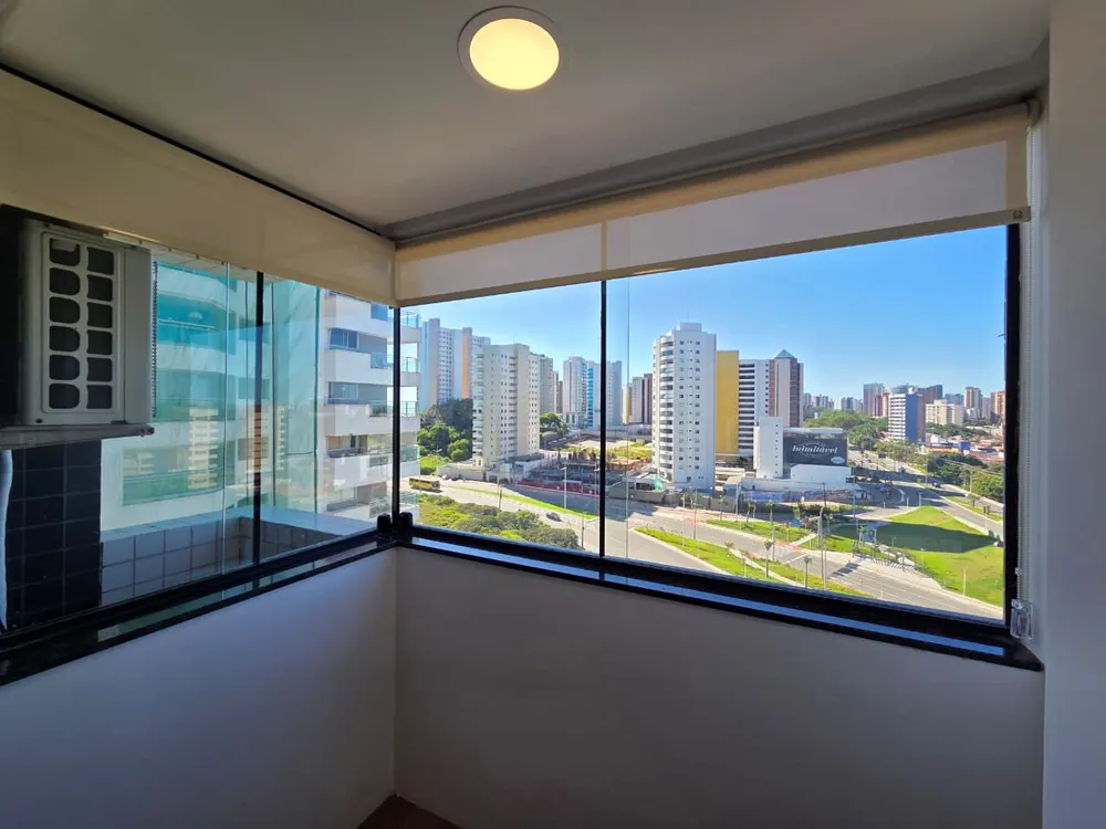 Apartamento, 1 quarto, 34 m² - Foto 10