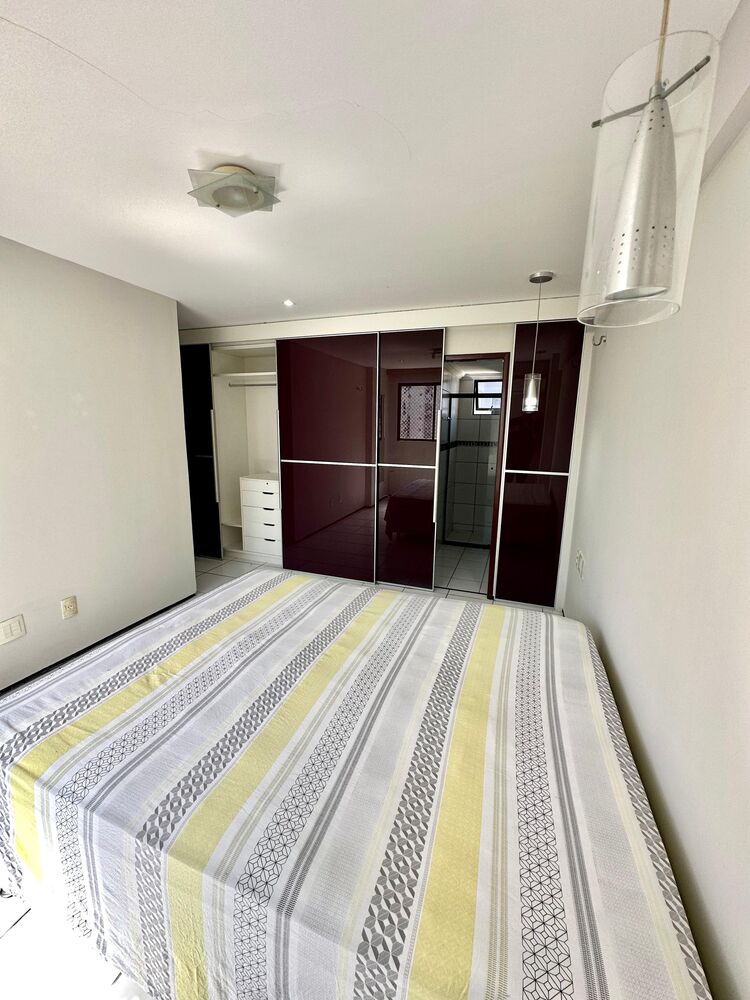 Apartamento, 3 quartos, 94 m² - Foto 3