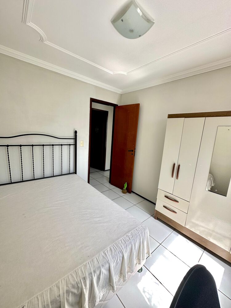 Apartamento, 3 quartos, 94 m² - Foto 5