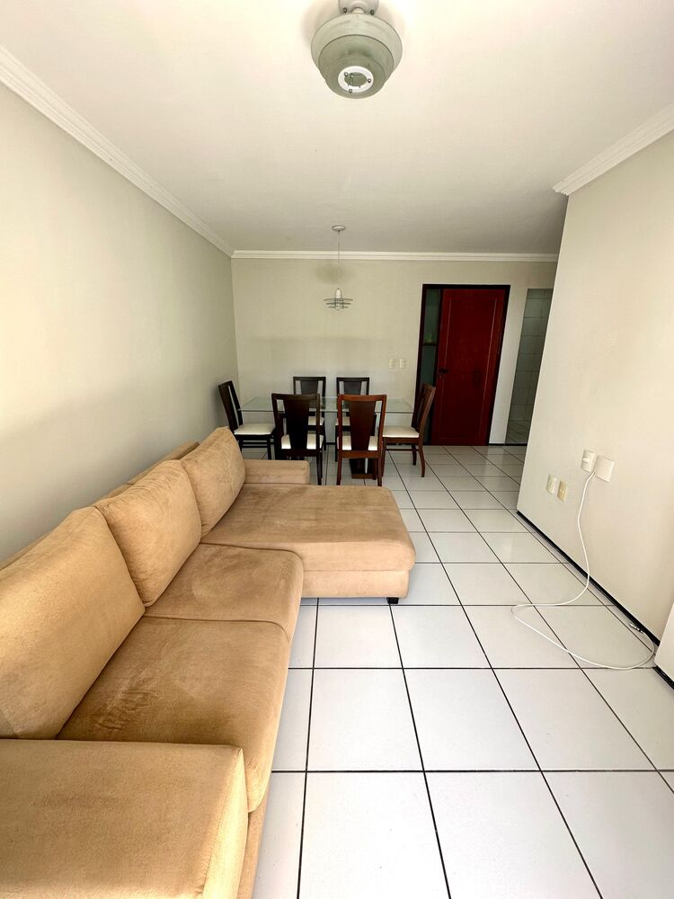 Apartamento, 3 quartos, 94 m² - Foto 4