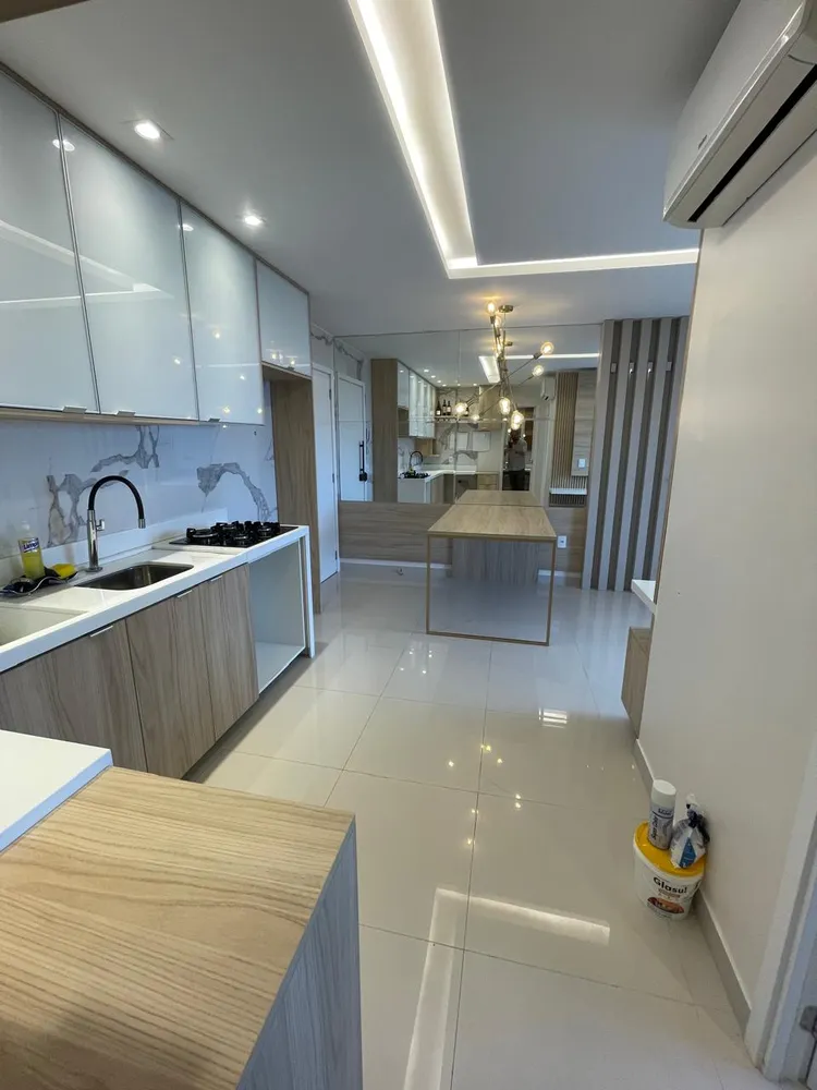 Apartamento, 1 quarto, 40 m² - Foto 4