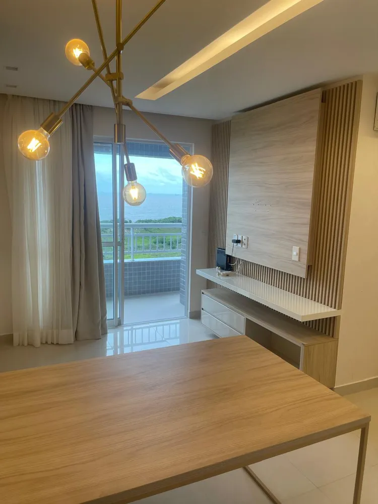 Apartamento, 1 quarto, 40 m² - Foto 1