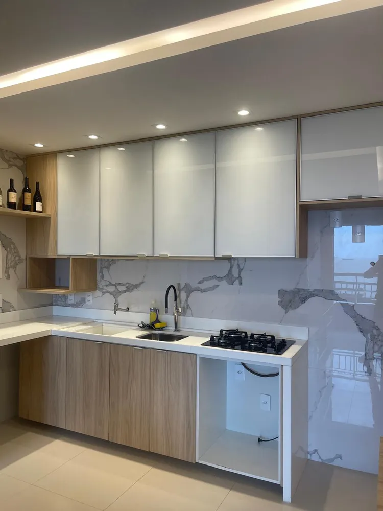 Apartamento, 1 quarto, 40 m² - Foto 6