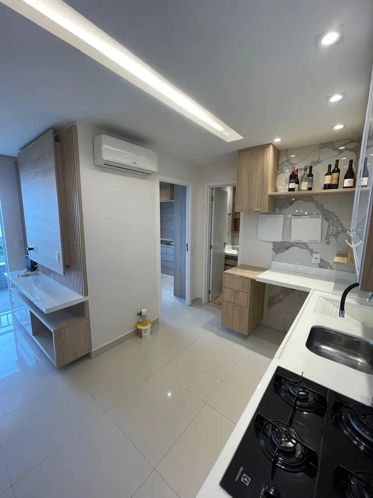 Apartamento, 1 quarto, 40 m² - Foto 5