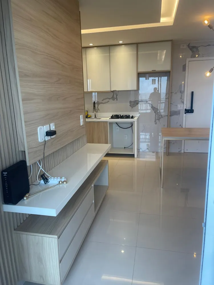 Apartamento, 1 quarto, 40 m² - Foto 2
