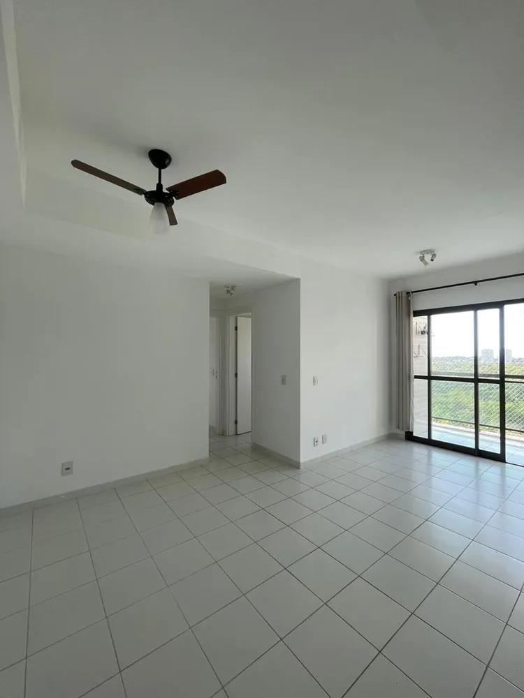 Apartamento, 2 quartos, 65 m² - Foto 2