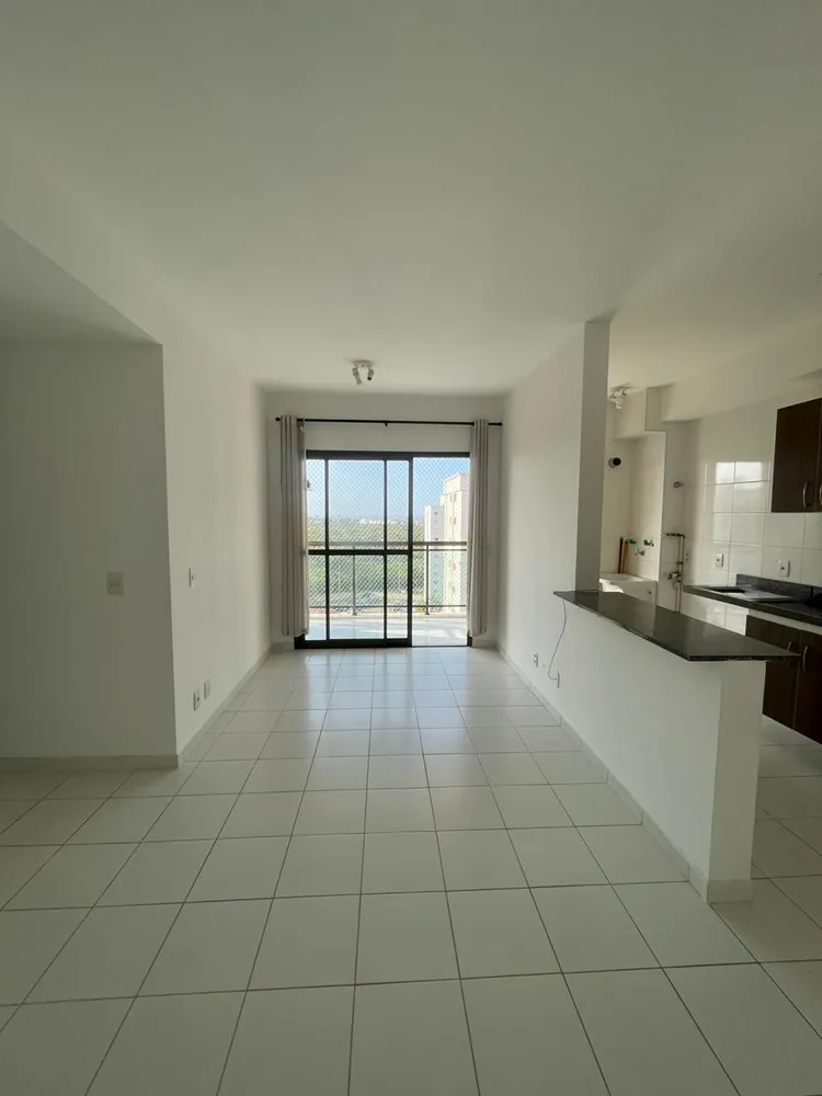 Apartamento, 2 quartos, 65 m² - Foto 1