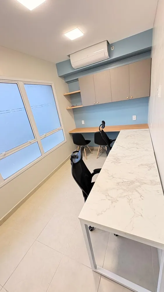 Sala-Conjunto, 35 m² - Foto 3