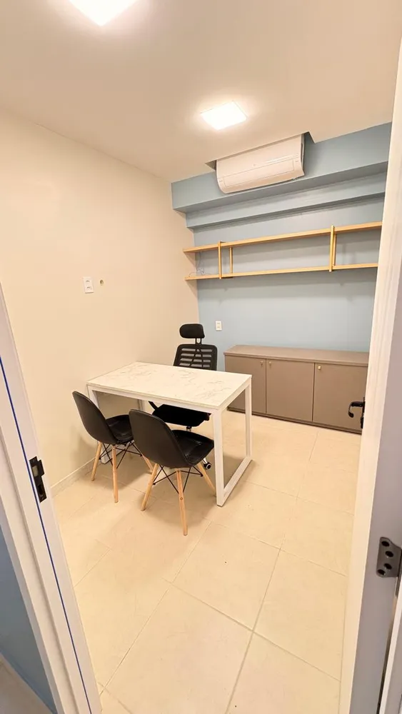 Sala-Conjunto, 35 m² - Foto 1