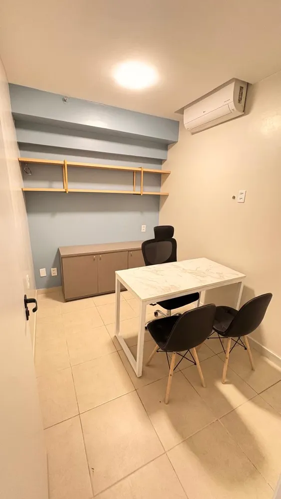 Sala-Conjunto, 35 m² - Foto 2