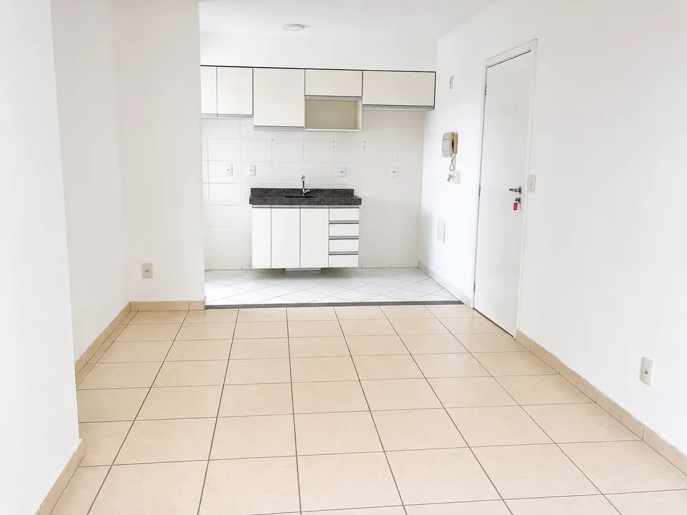 Apartamento, 2 quartos, 56 m² - Foto 1