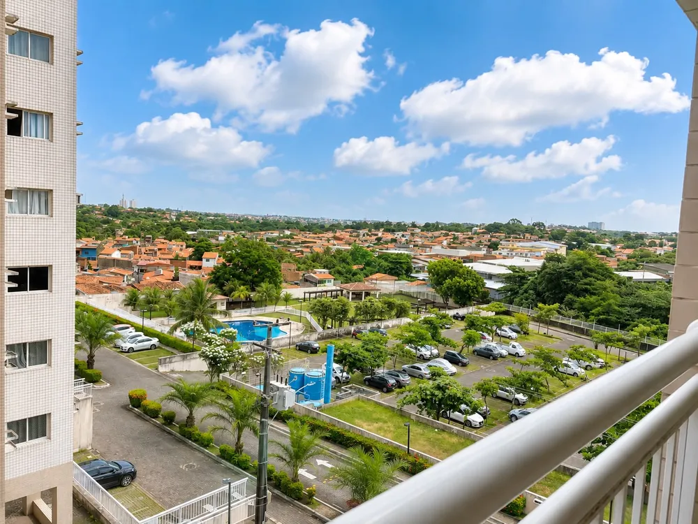 Apartamento, 2 quartos, 56 m² - Foto 6