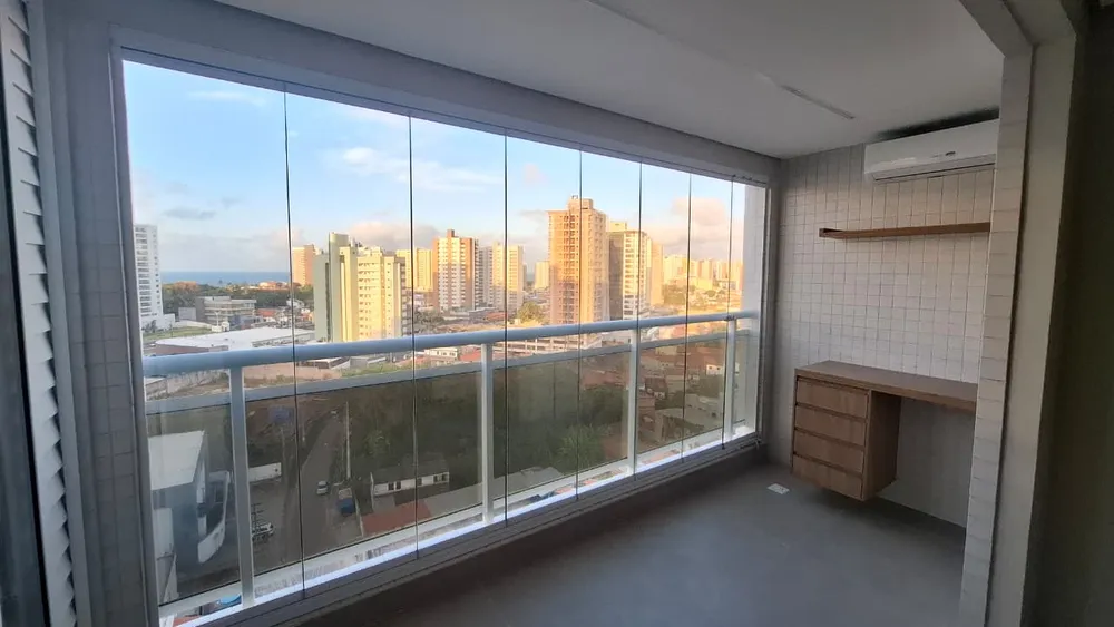 Apartamento, 3 quartos, 95 m² - Foto 17