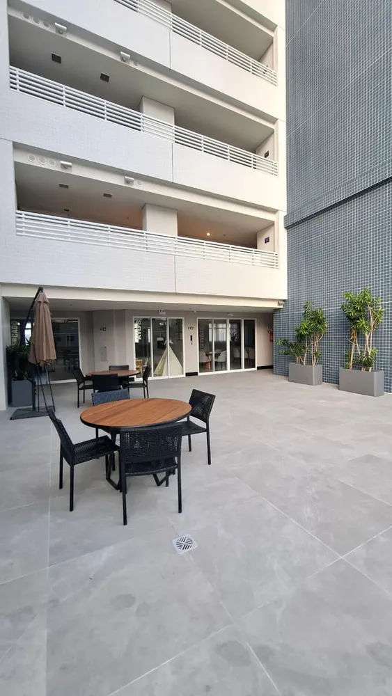 Apartamento, 3 quartos, 95 m² - Foto 29