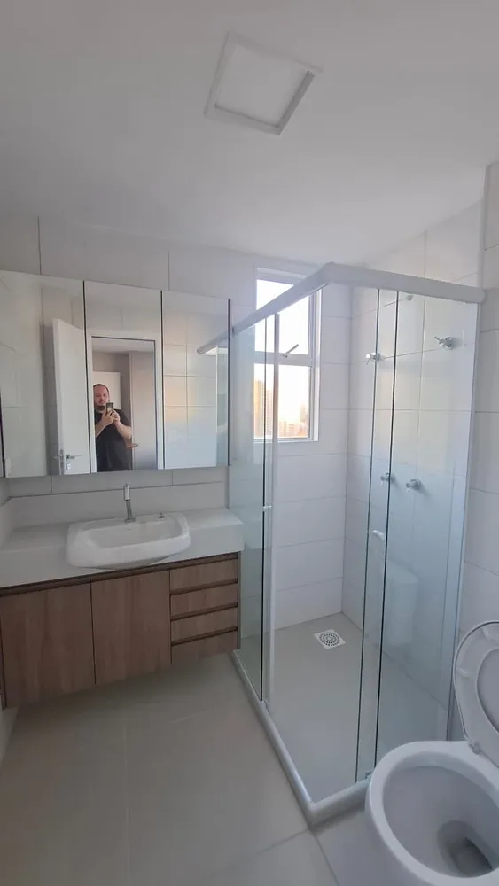 Apartamento, 3 quartos, 95 m² - Foto 13