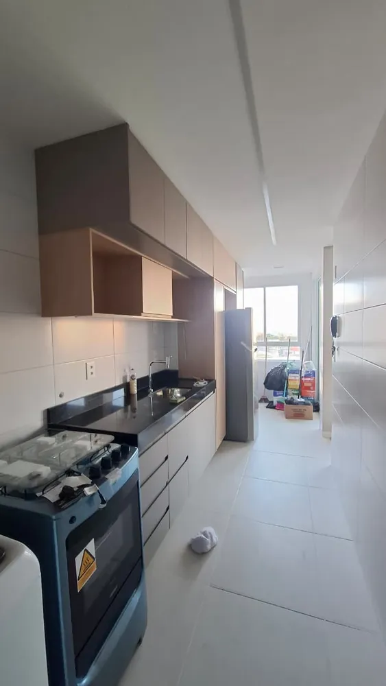 Apartamento, 3 quartos, 95 m² - Foto 3