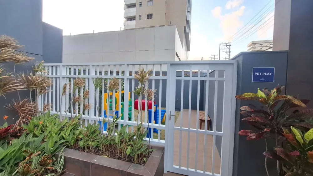 Apartamento, 3 quartos, 95 m² - Foto 20