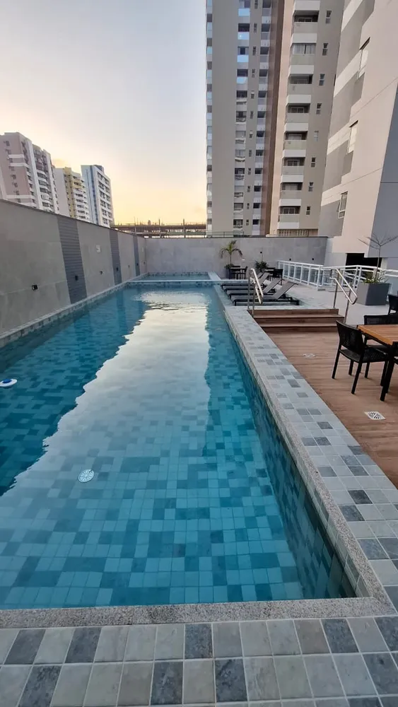 Apartamento, 3 quartos, 95 m² - Foto 31