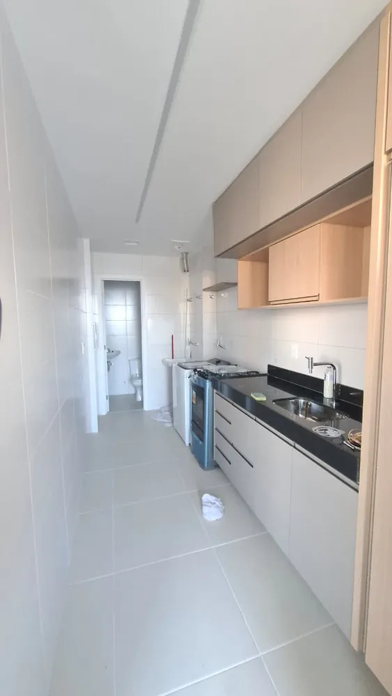 Apartamento, 3 quartos, 95 m² - Foto 4