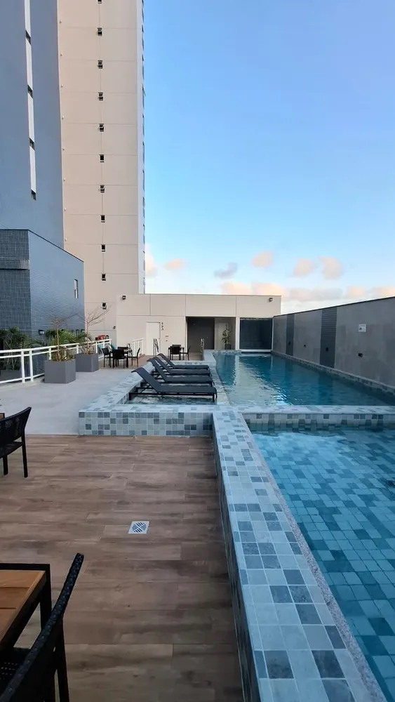 Apartamento, 3 quartos, 95 m² - Foto 23
