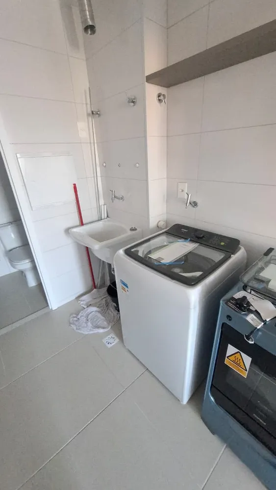 Apartamento, 3 quartos, 95 m² - Foto 5