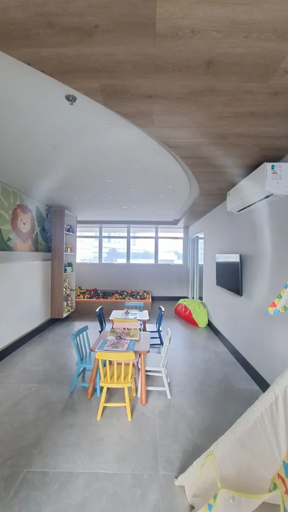 Apartamento, 3 quartos, 95 m² - Foto 22