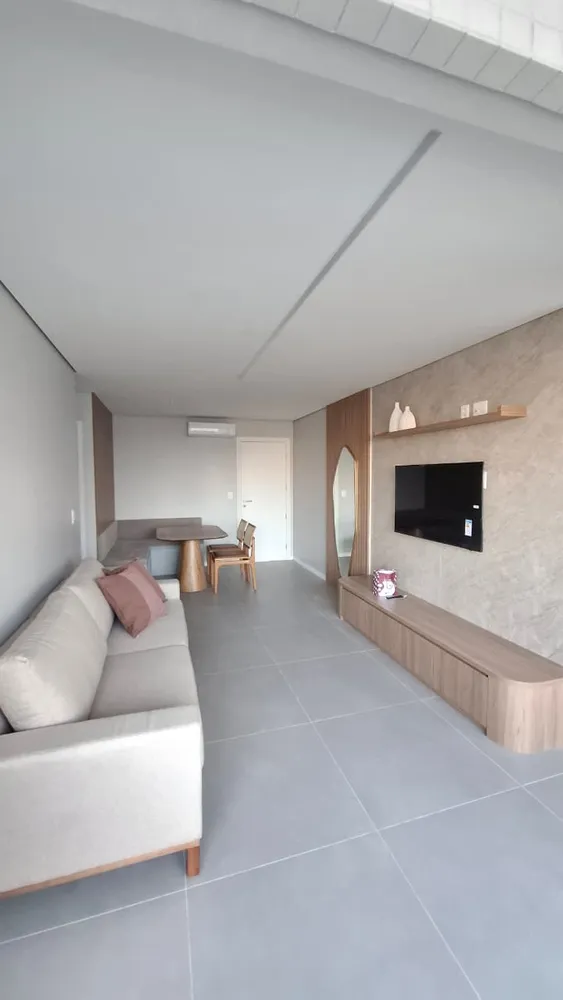 Apartamento, 3 quartos, 95 m² - Foto 1