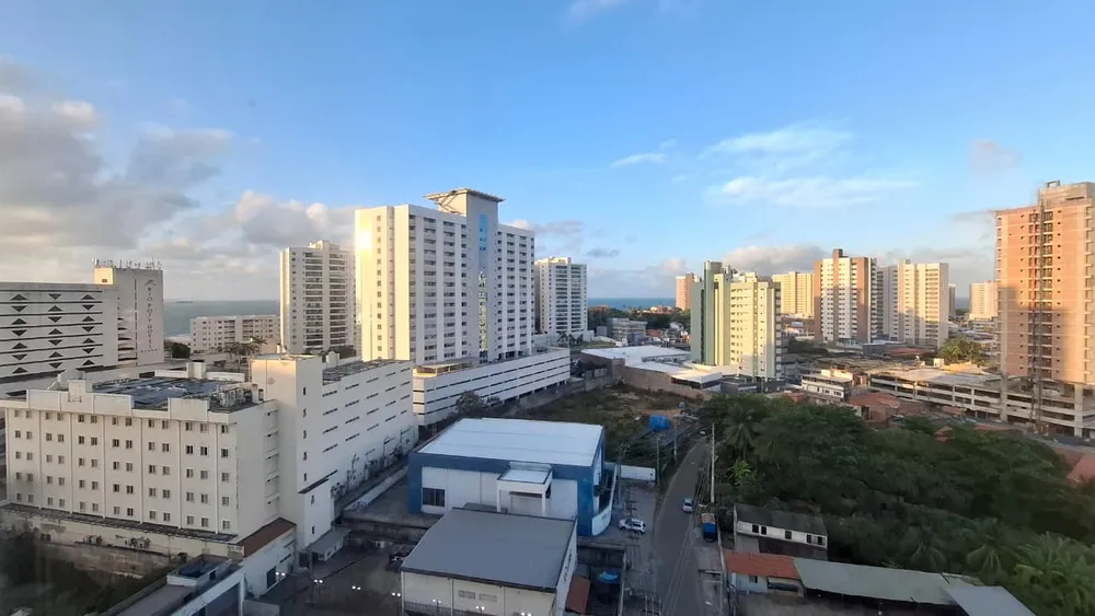 Apartamento, 3 quartos, 95 m² - Foto 32